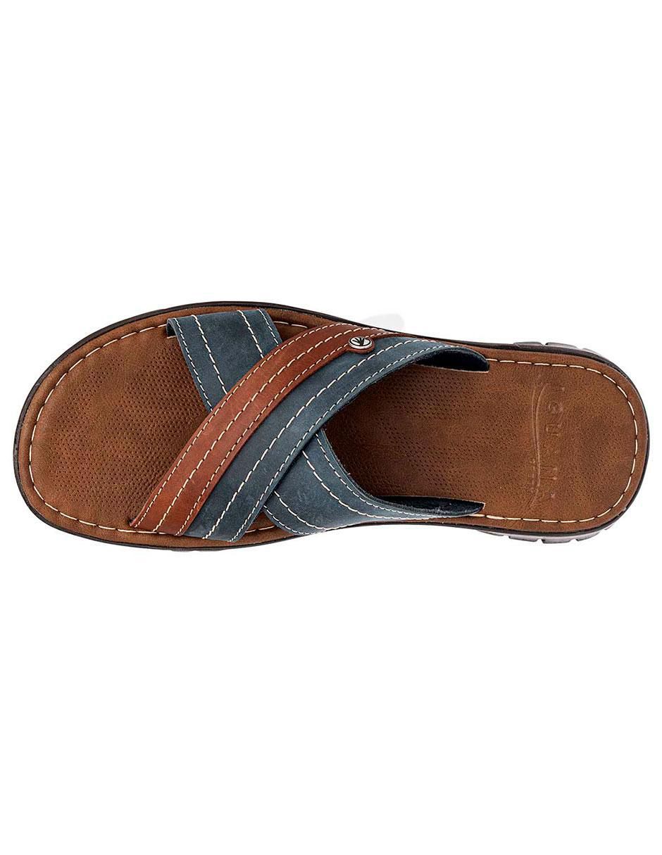 Sandalia para hombre 3