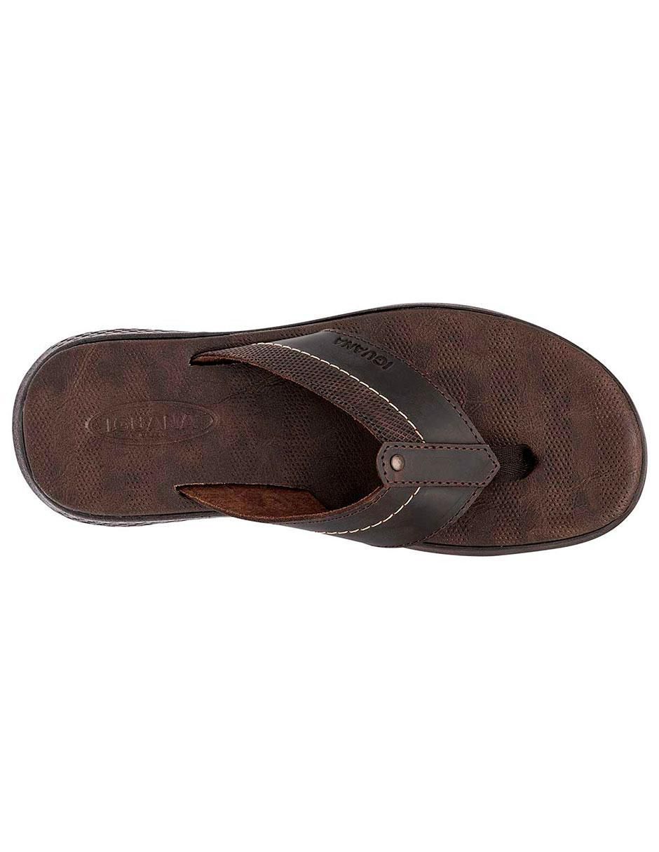 Sandalia para hombre 3