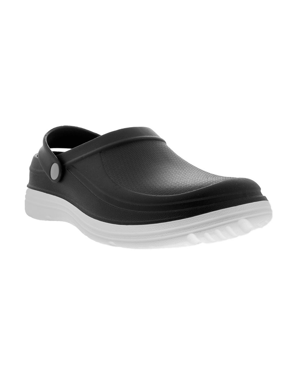 Sandalia para hombre