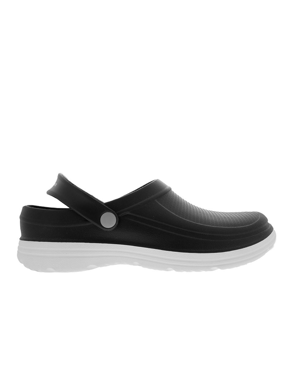Sandalia para hombre