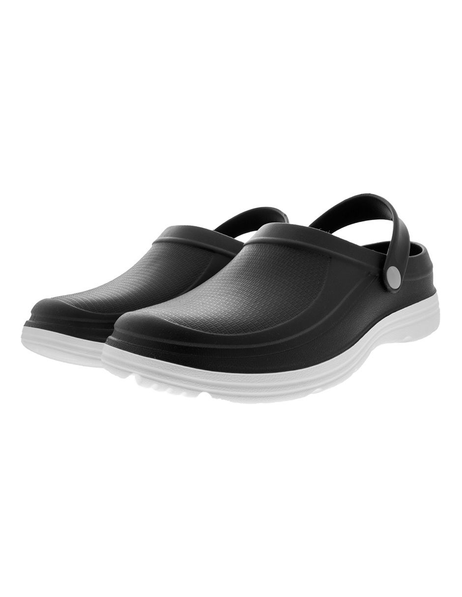 Sandalia para hombre