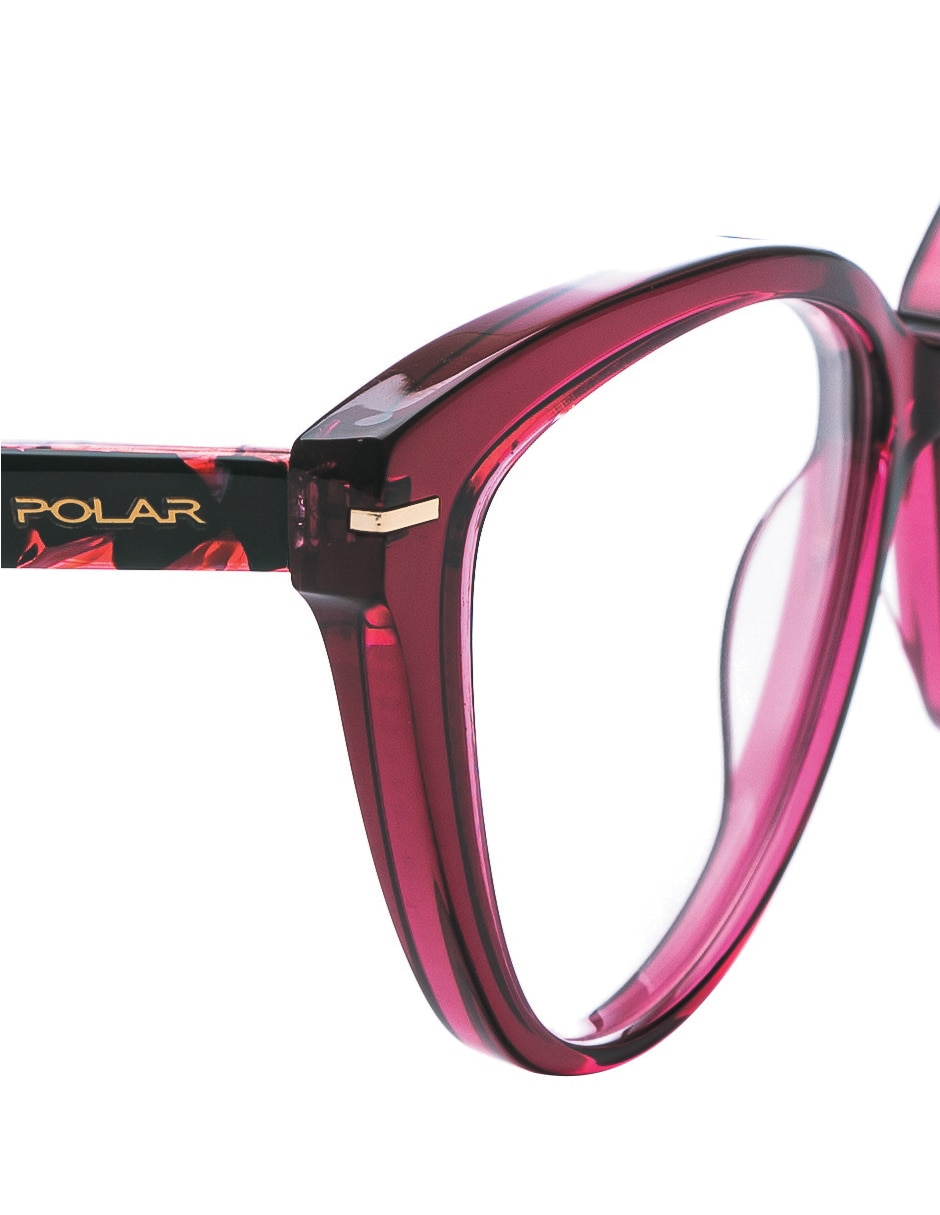 Armazón Gold 04 para mujer