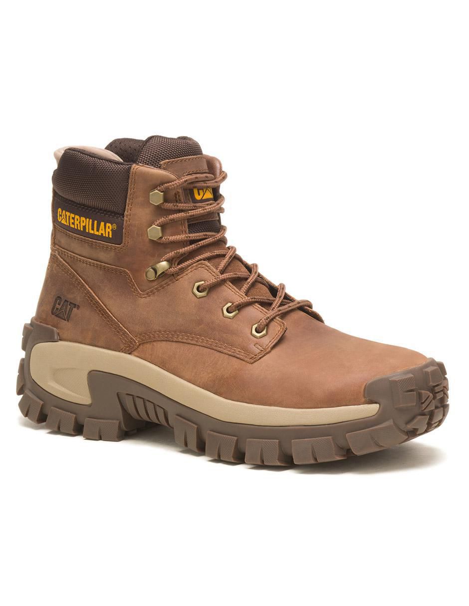 Bota P91596 de piel para hombre Bota P91596 de piel para hombre