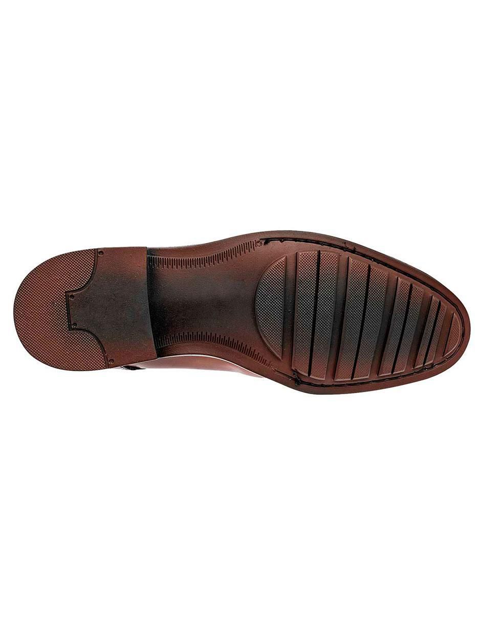 Zapato bostoniano para hombre