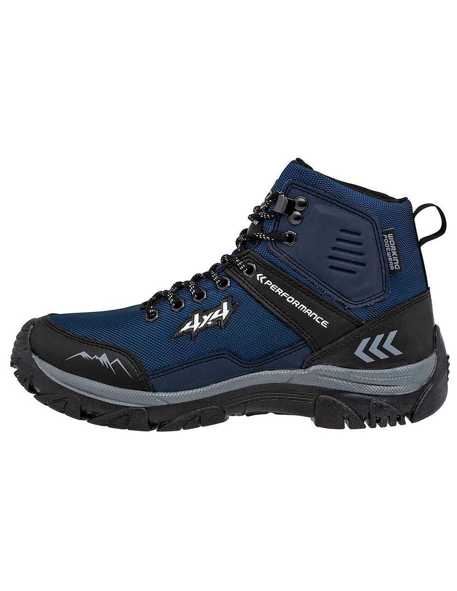 Bota para hombre 2