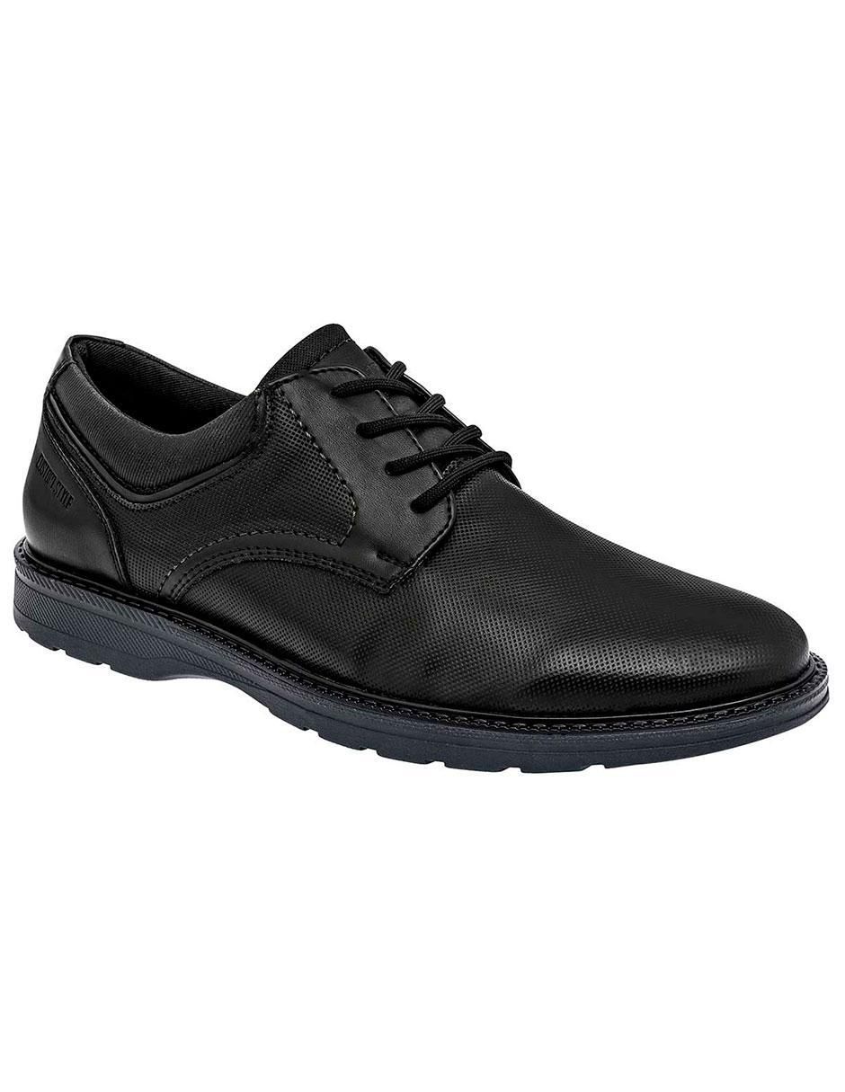 Zapato derby para hombre