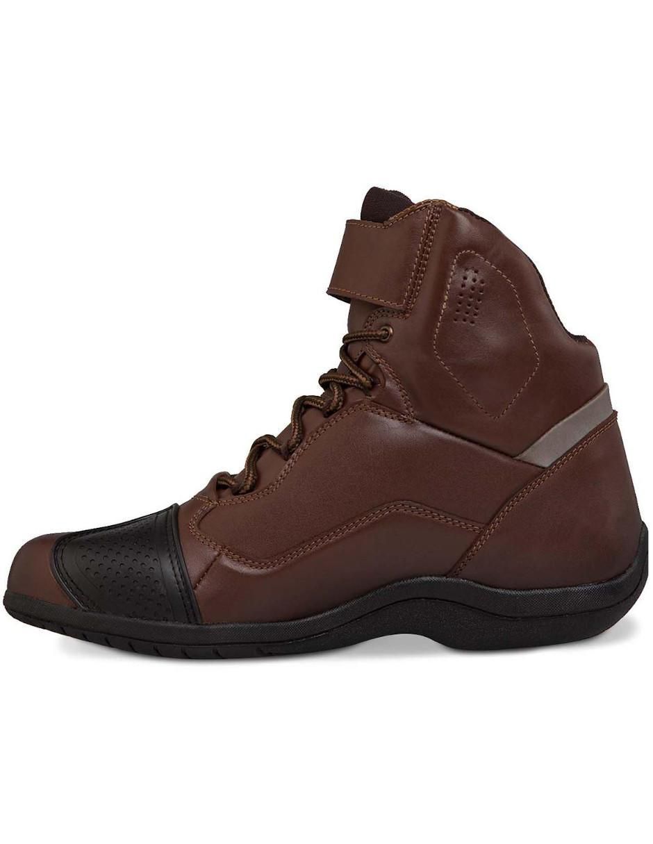 Bota de piel para hombre 3