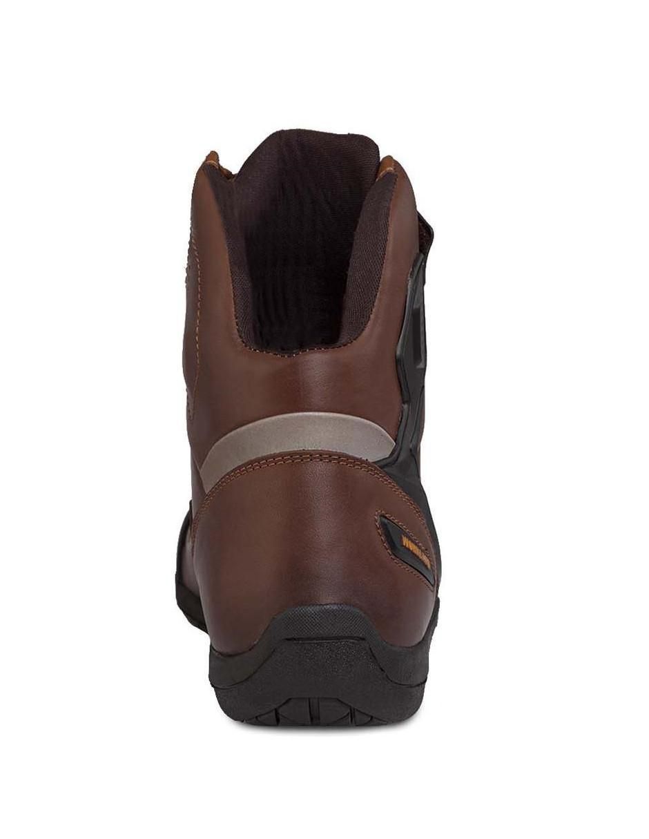 Bota de piel para hombre 2