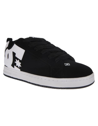Tenis Dc Shoes Court Graffik para hombre