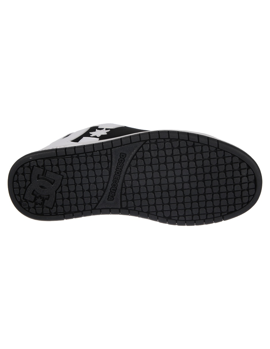 Tenis Dc Shoes Court Graffik para hombre