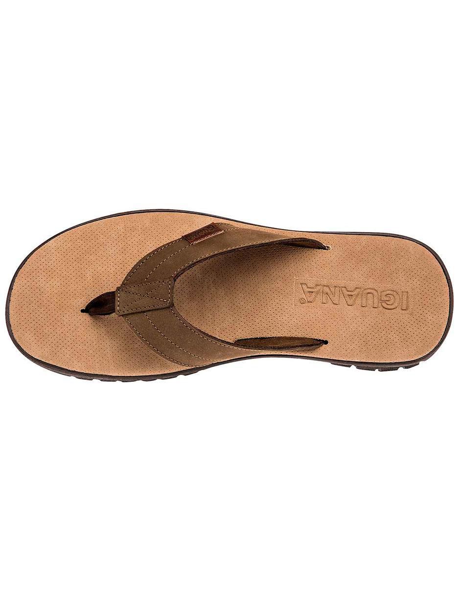 Sandalia para hombre 3