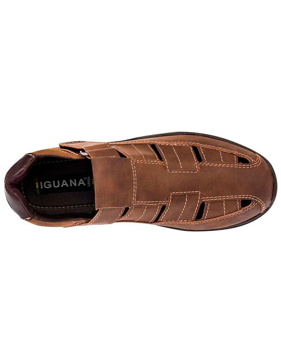 Sandalia para hombre 2