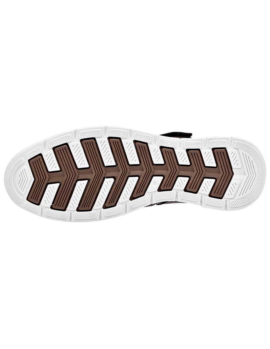 Sandalia para hombre 3