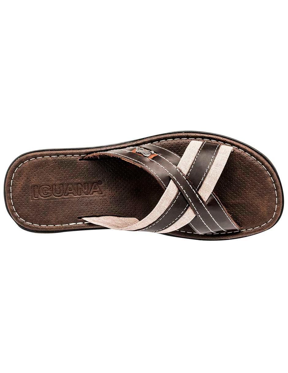 Sandalia para hombre 2