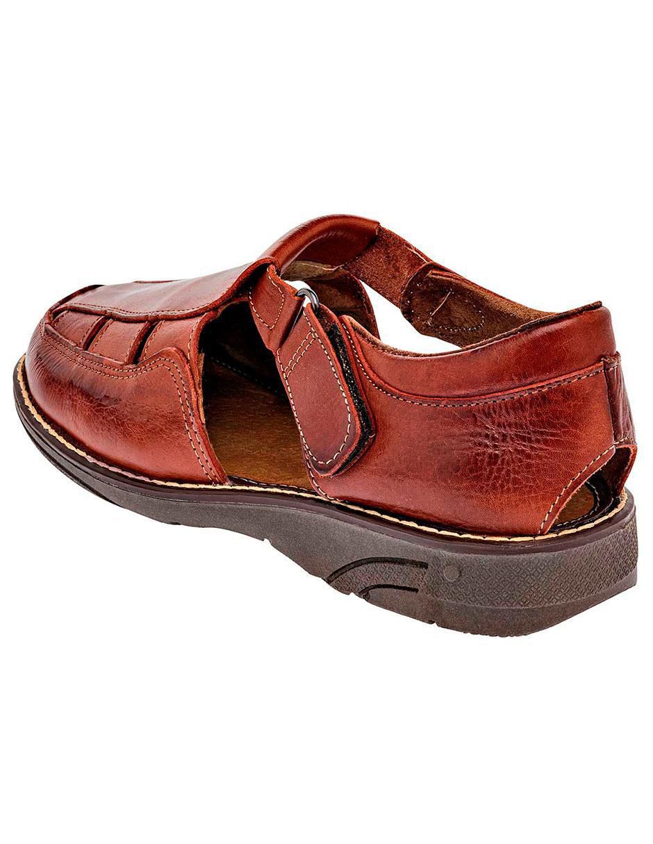 Sandalia para hombre 2