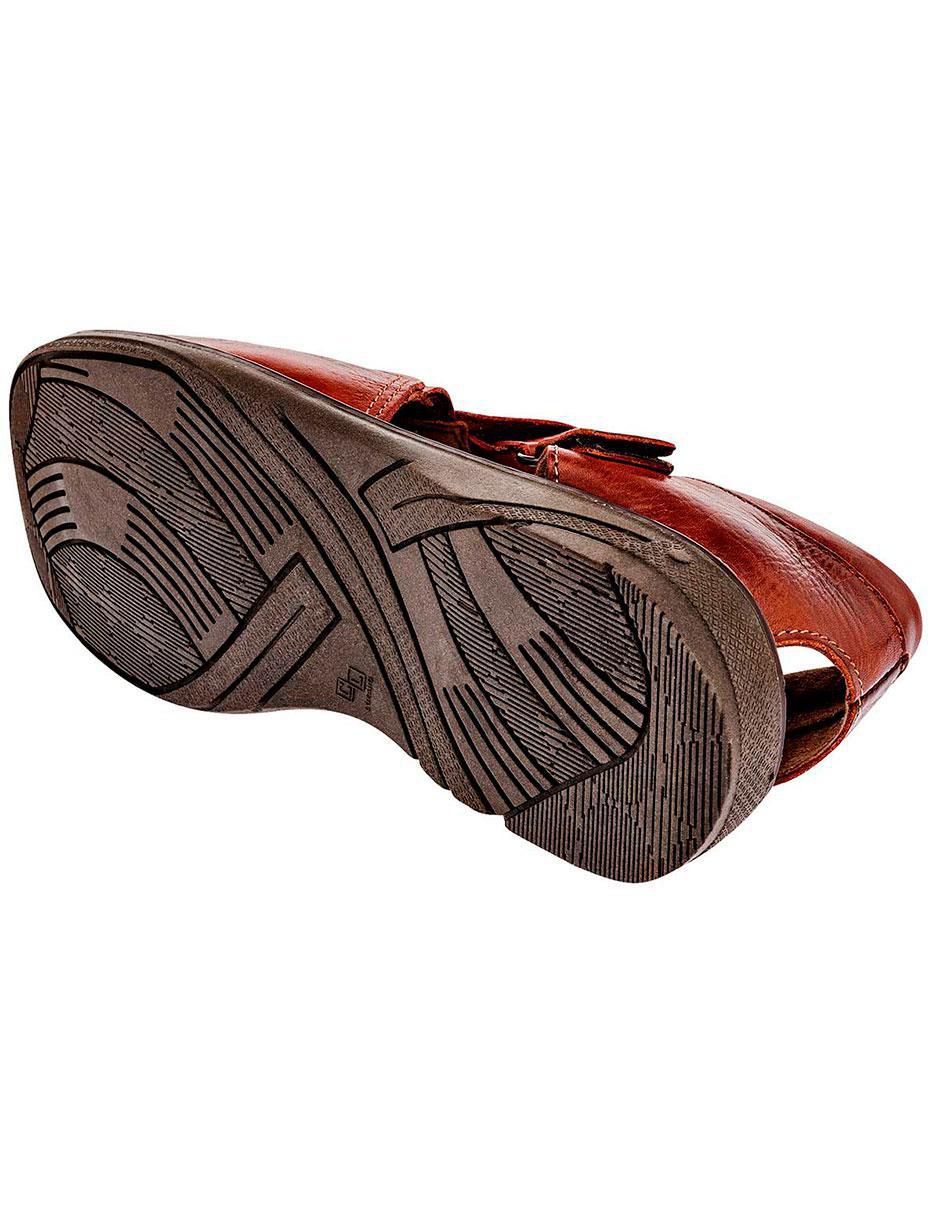 Sandalia para hombre 3