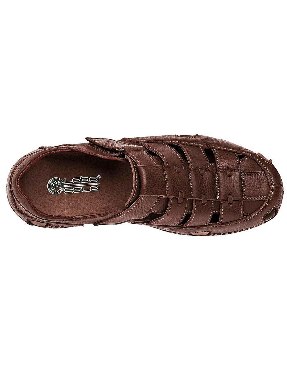 Sandalia para hombre 3