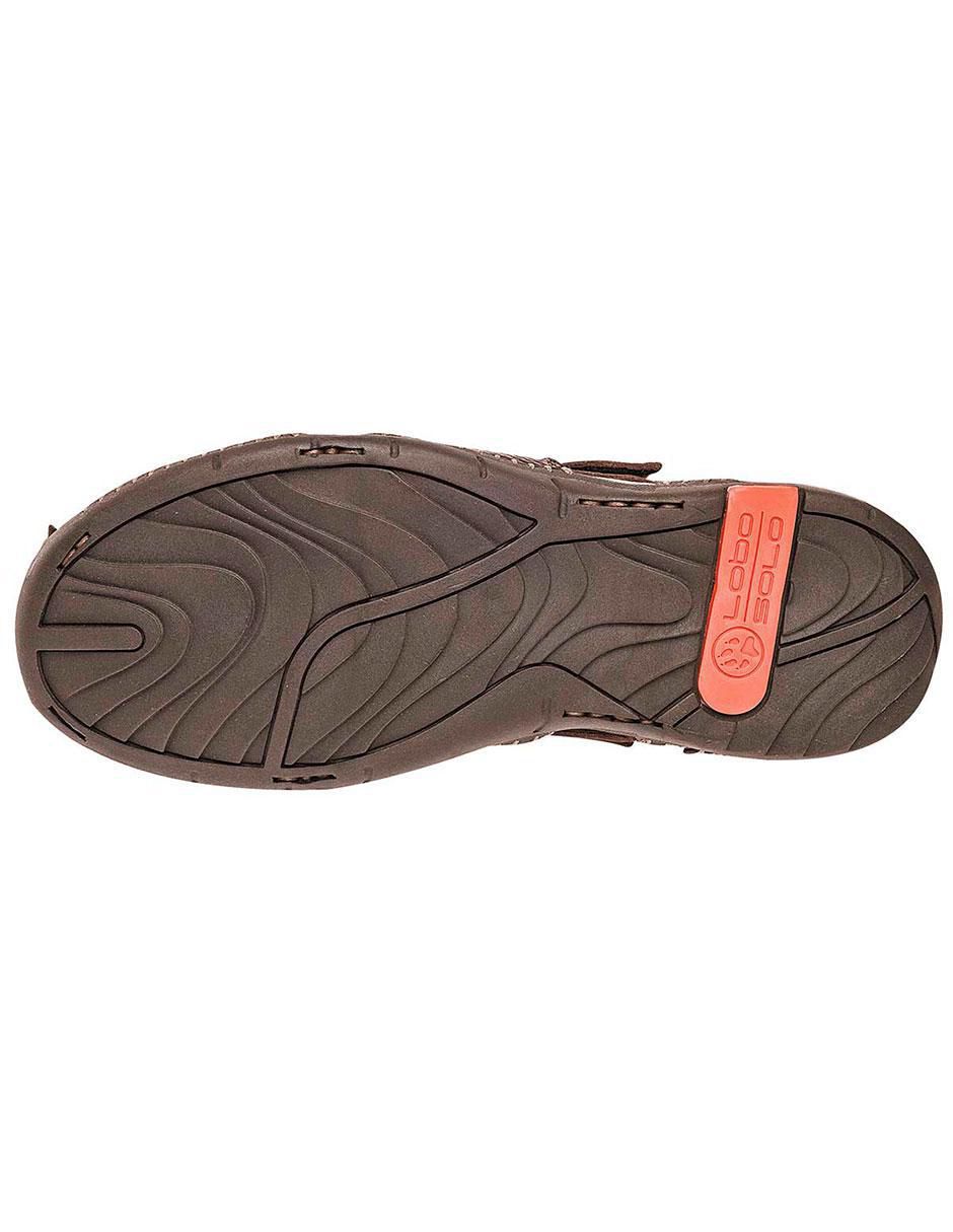 Sandalia para hombre 2