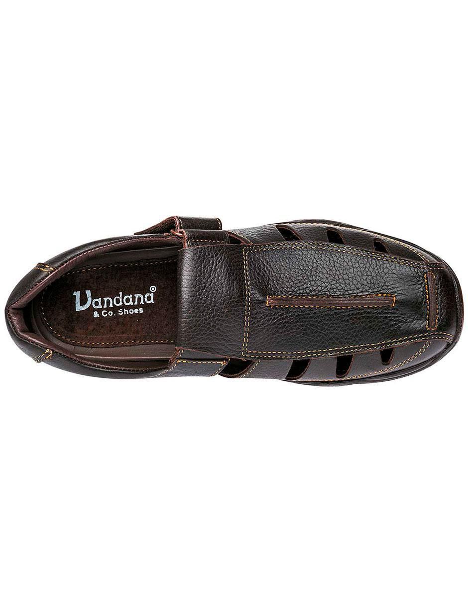 Sandalia para hombre 3