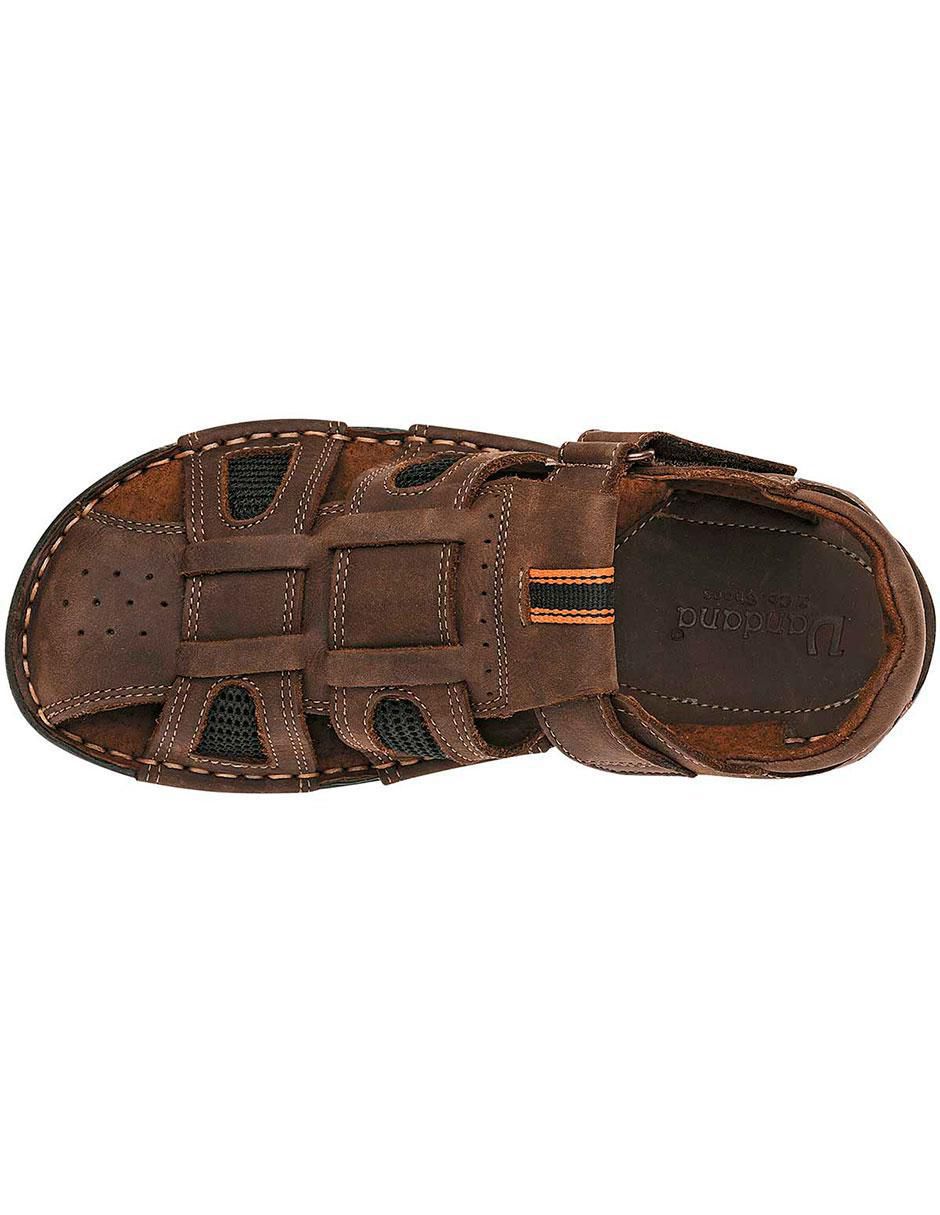 Sandalia para hombre 2