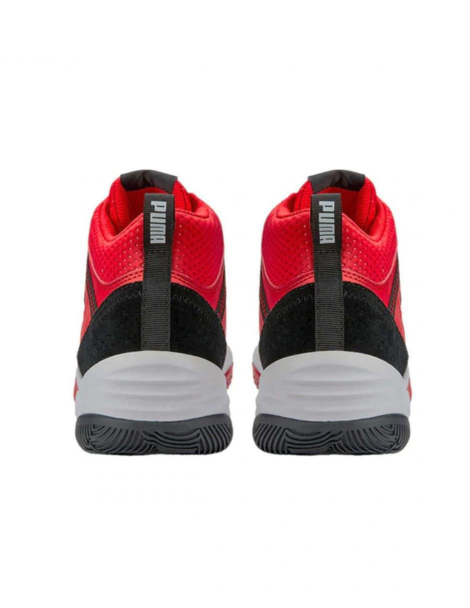 Tenis Rebound Future Evo Core para hombre