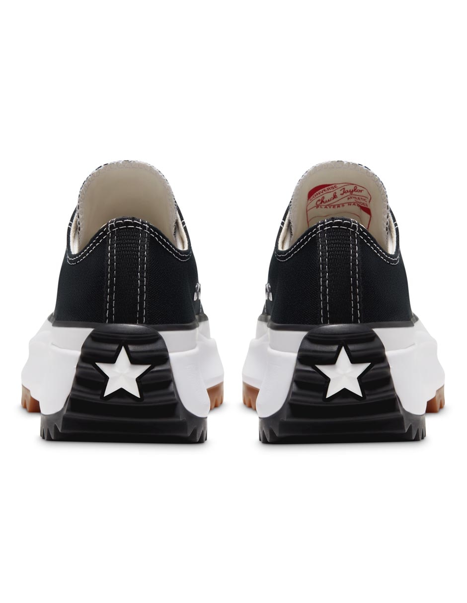 Tenis Run Star Hike Ox para hombre