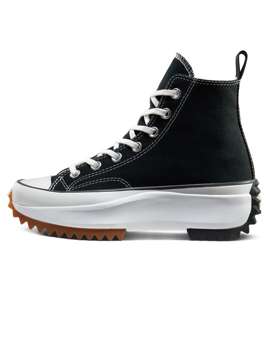Tenis Run Star Hike Hi para hombre