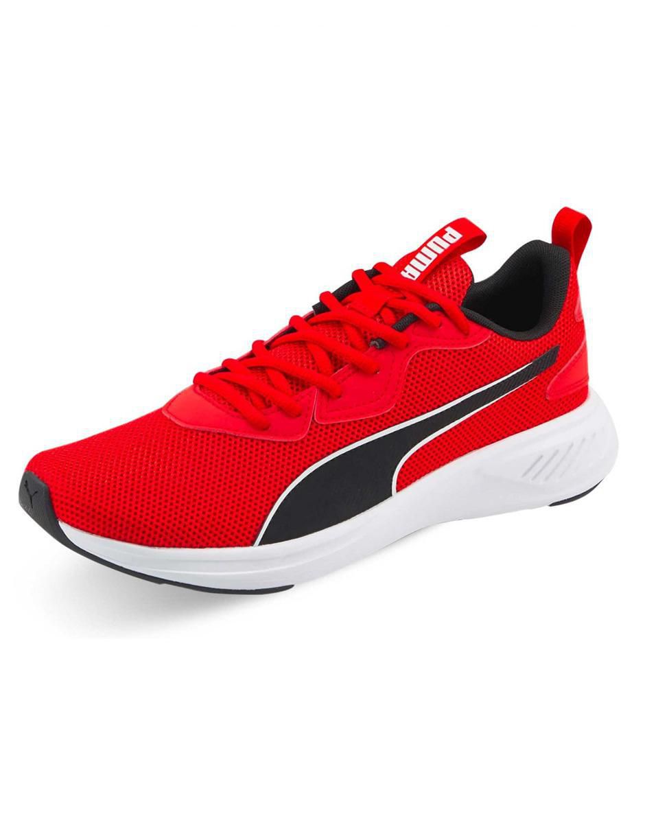 Tenis Incinerate para hombre