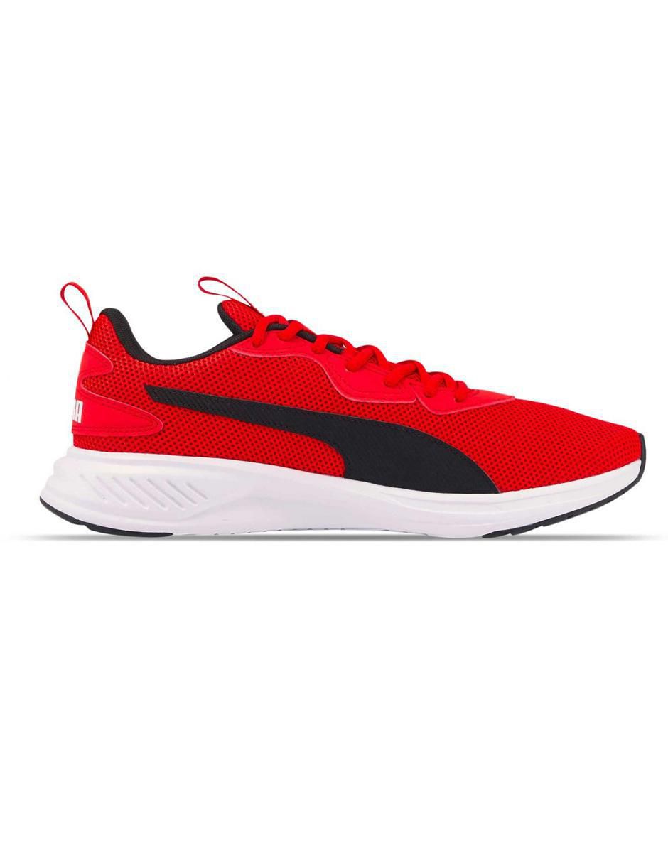 Tenis Incinerate para hombre