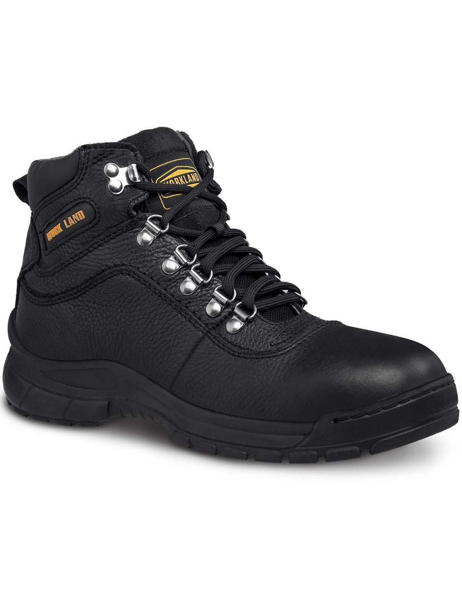 Bota de piel para hombre Bota de piel para hombre