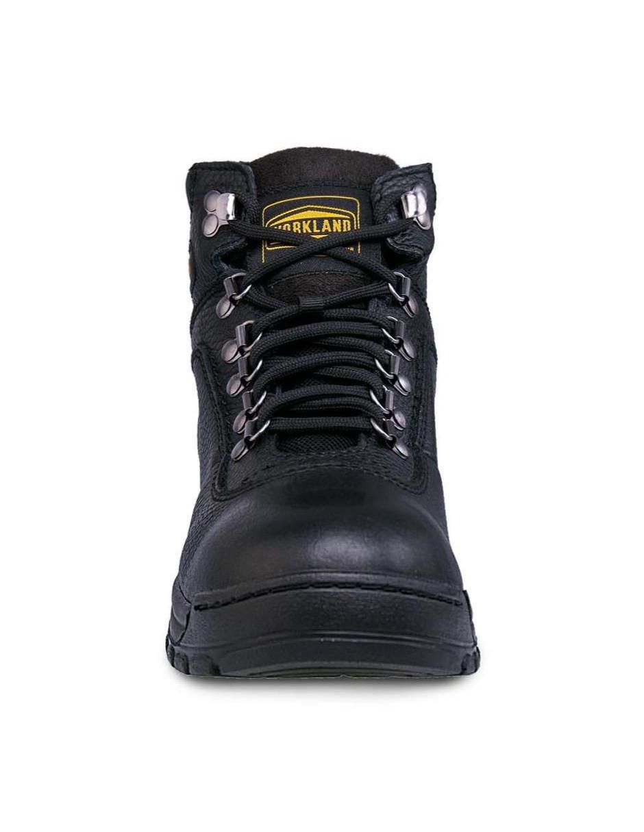 Bota de piel para hombre 4