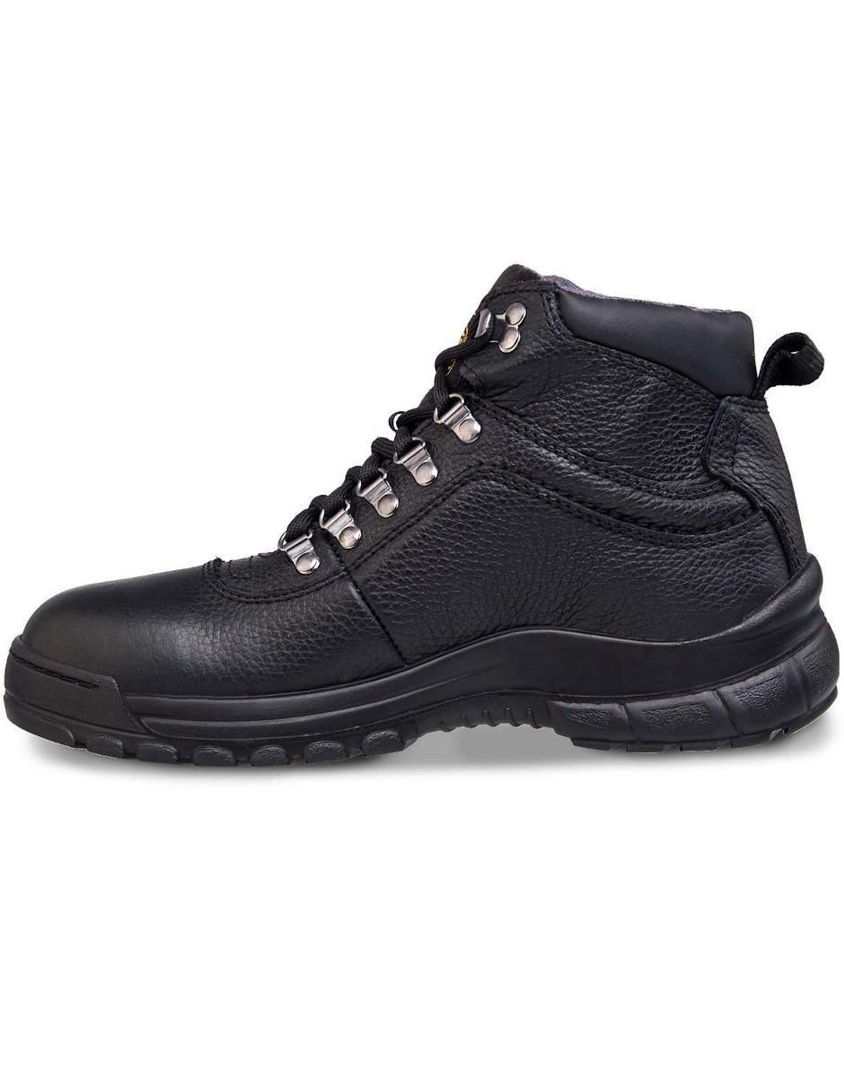 Bota de piel para hombre 3