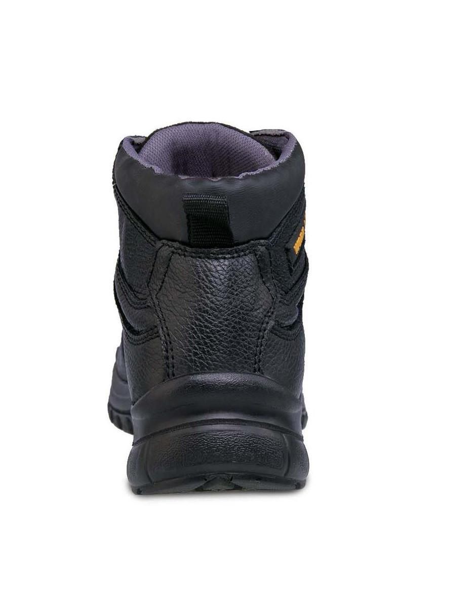 Bota de piel para hombre 2