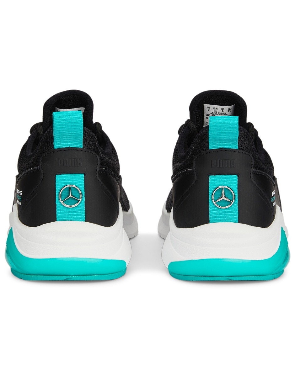 Tenis Mapf1 Electron E Pro para hombre 5