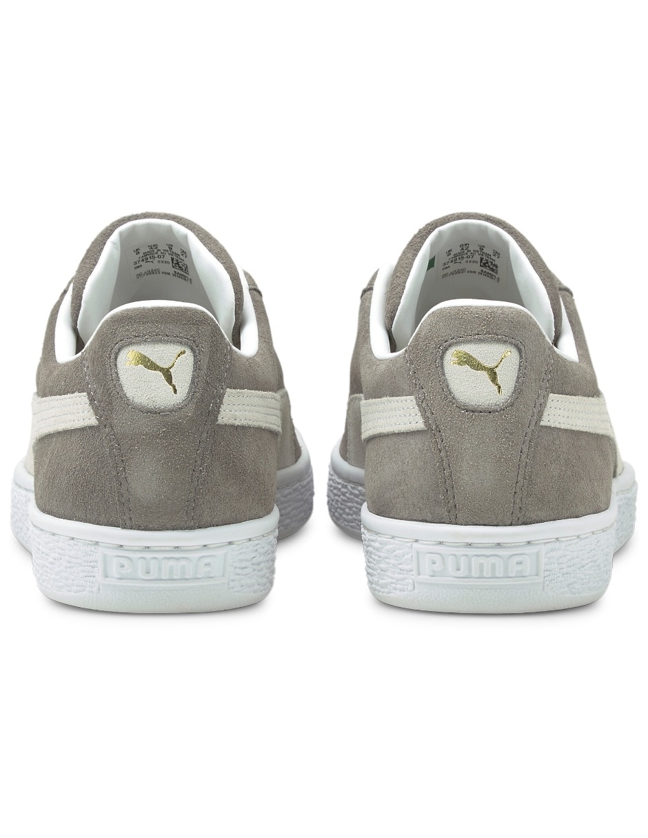 Tenis de piel Suede Classic Xxi para hombre
