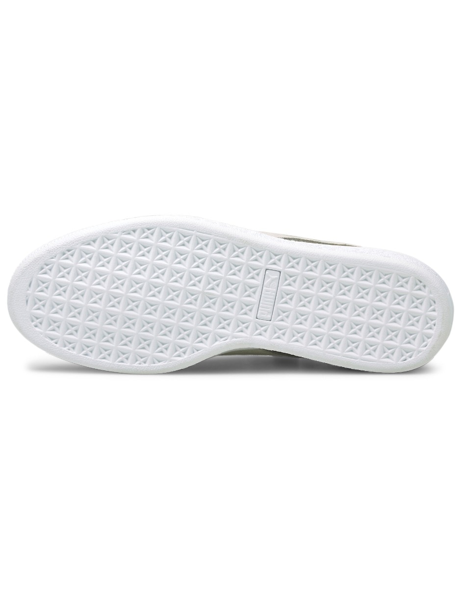 Tenis de piel Suede Classic Xxi para hombre
