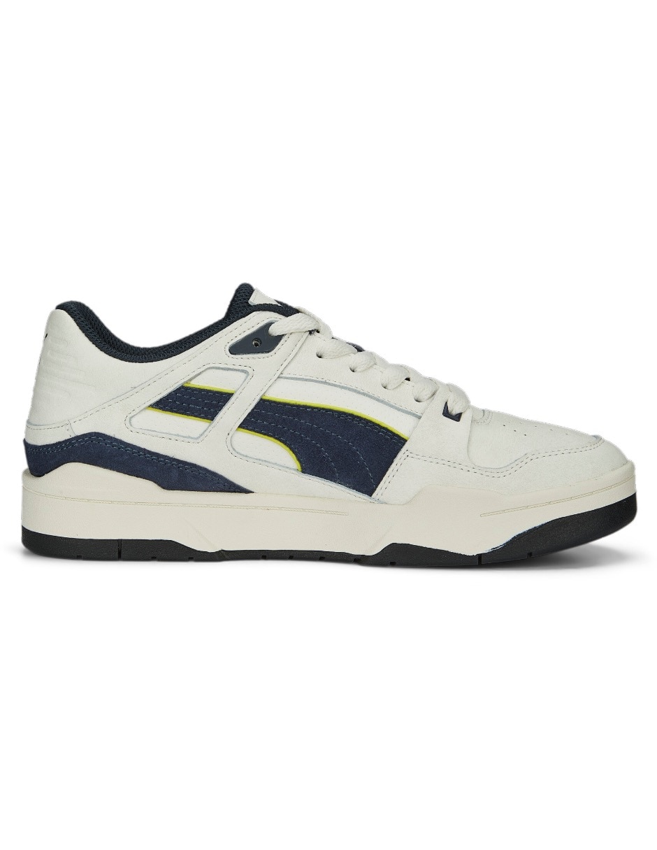 Tenis de piel Slipstream always on para hombre 1