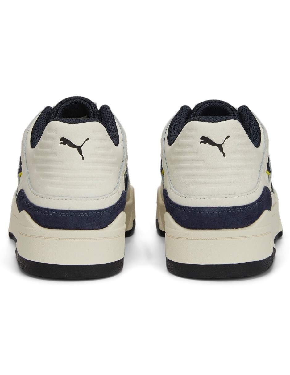 Tenis de piel Slipstream always on para hombre 8