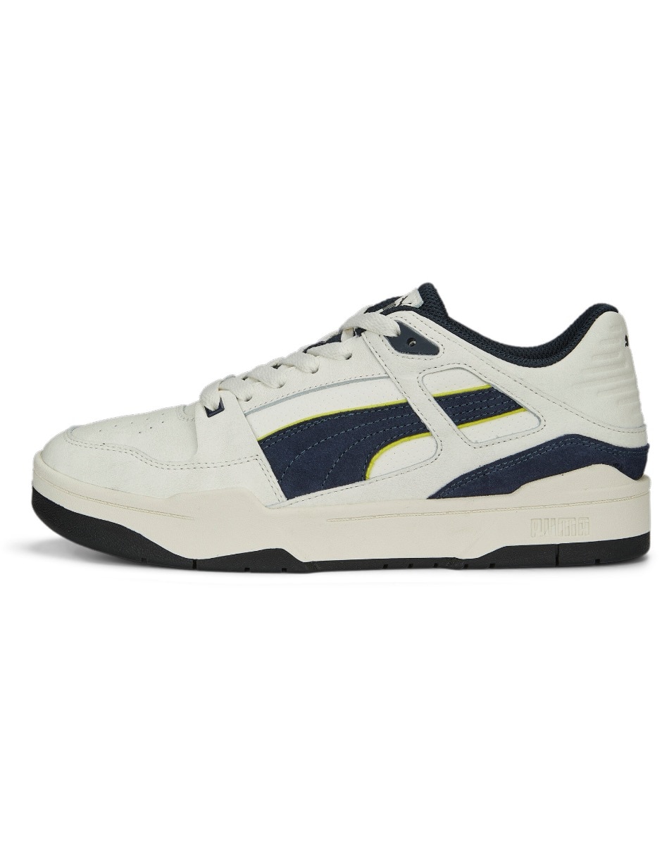 Tenis de piel Slipstream always on para hombre 10