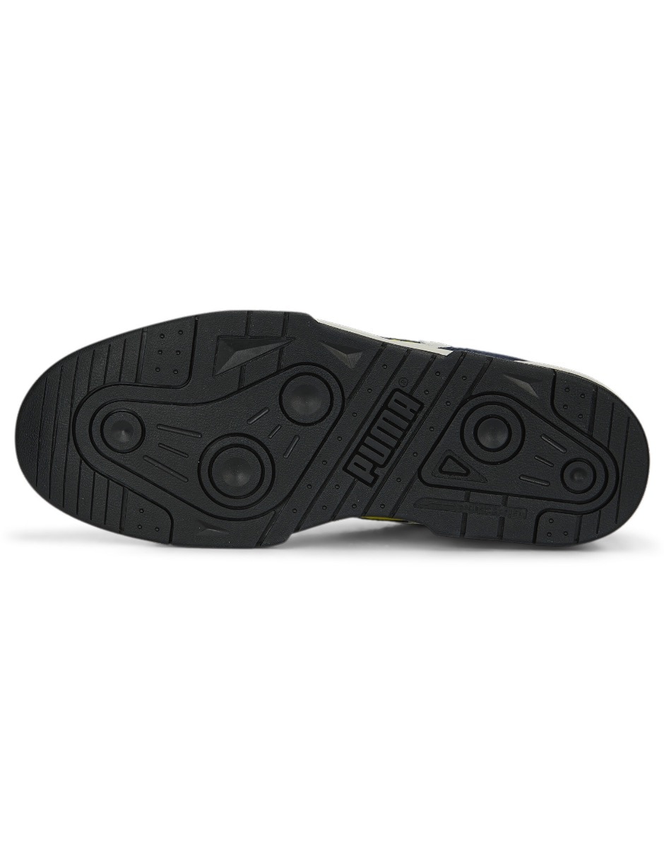 Tenis de piel Slipstream always on para hombre 11