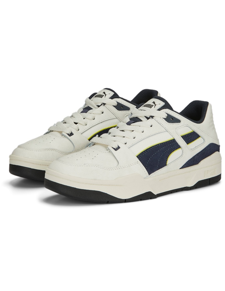 Tenis de piel Slipstream always on para hombre 12