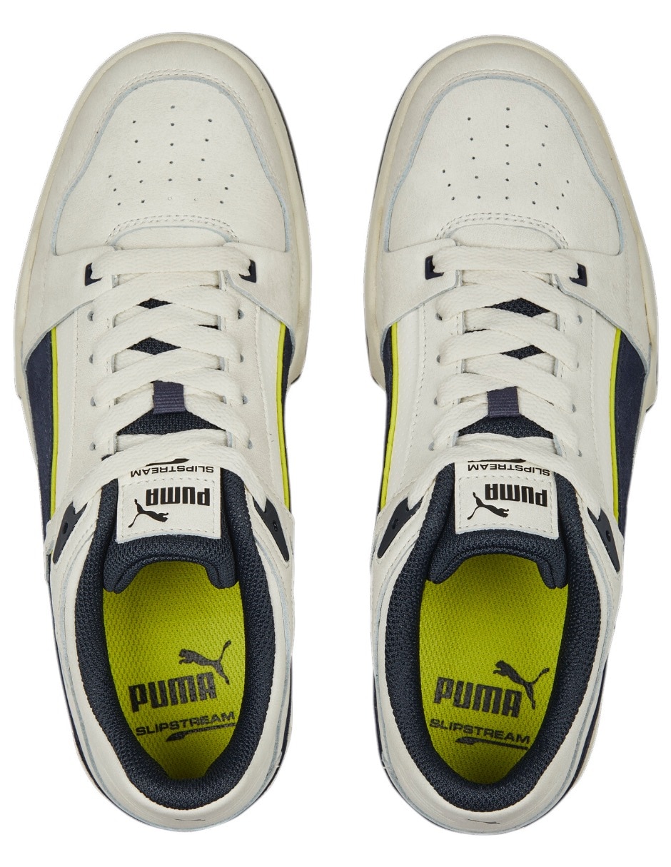 Tenis de piel Slipstream always on para hombre 13