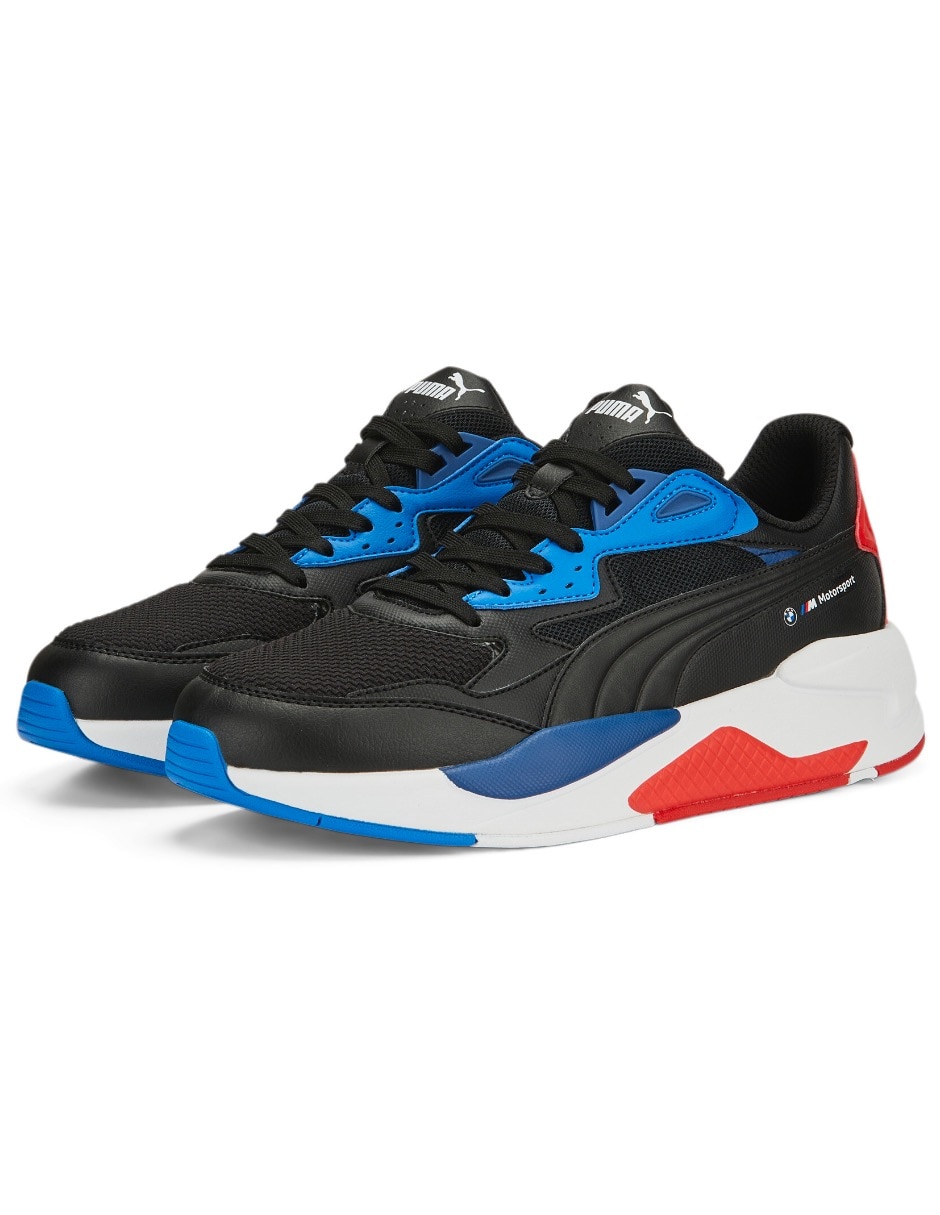 Tenis Bmw Mms Xray Speed para hombre 6
