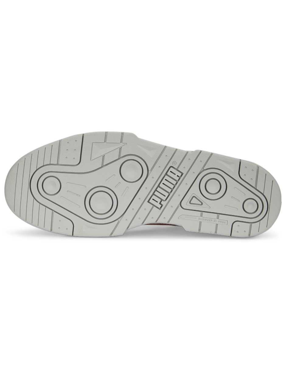 Tenis de piel Slipstream Suede Fs para hombre
