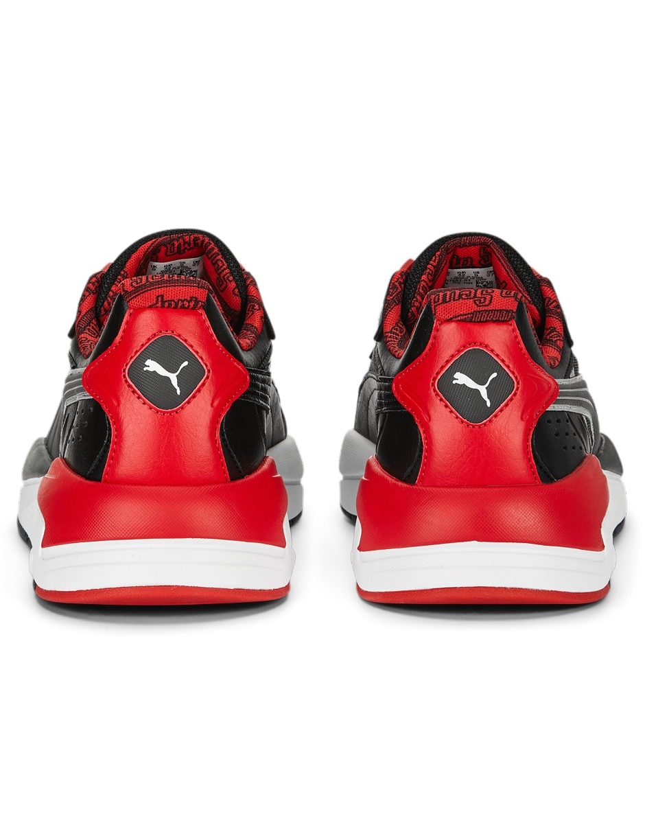 Tenis Ferrari Xray Speed para hombre 5