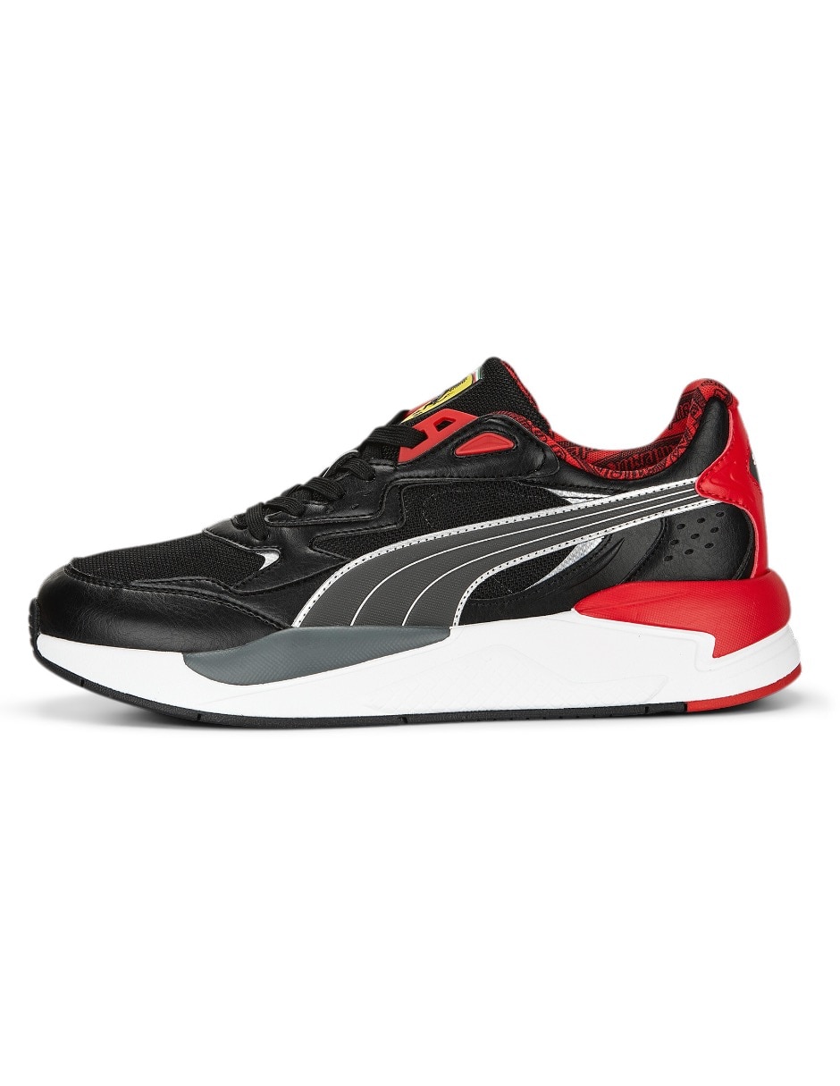 Tenis Ferrari Xray Speed para hombre