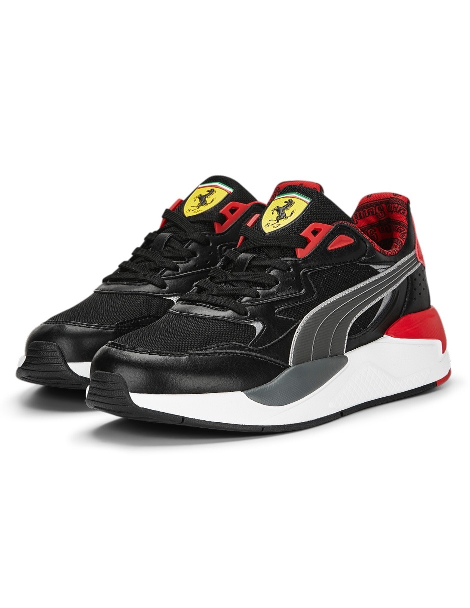 Tenis Ferrari Xray Speed para hombre