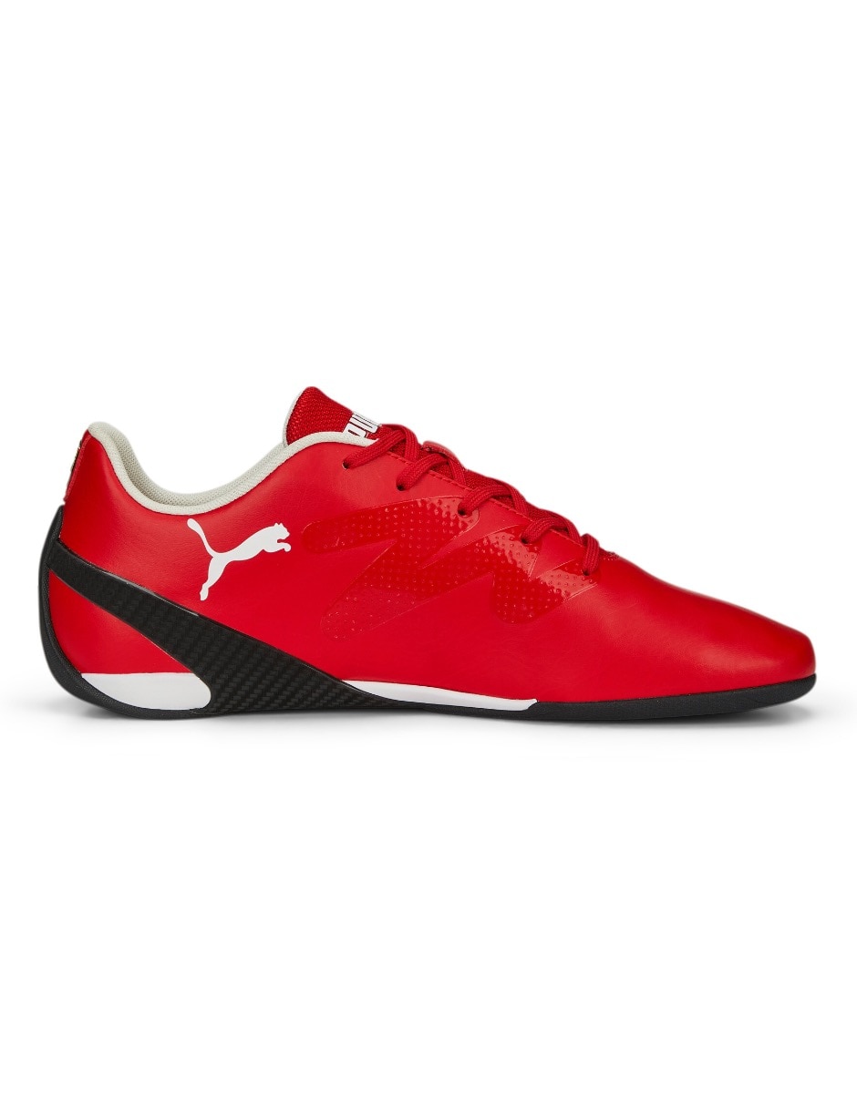 Tenis Ferrari Carbon Cat para hombre