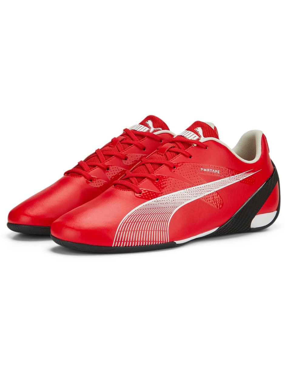 Tenis Ferrari Carbon Cat para hombre