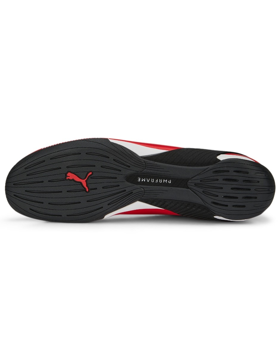 Tenis Ferrari Carbon Cat para hombre